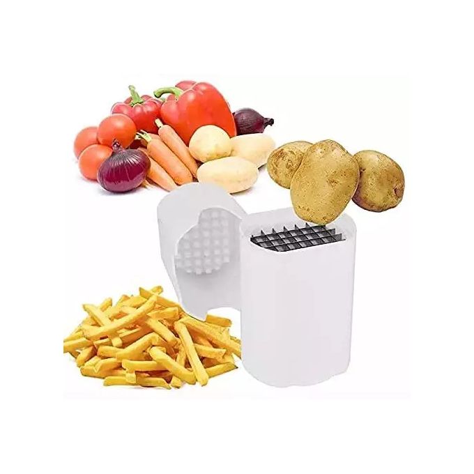 Lisslune | Easy Vegetable Cutter Helper