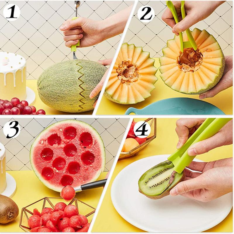 Lisslune | Multifunctional Kitchen Tool