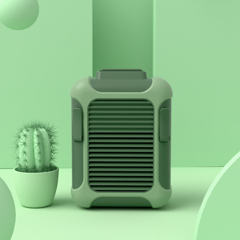 Lisslune | USB Rechargeable Portable Hip Fan