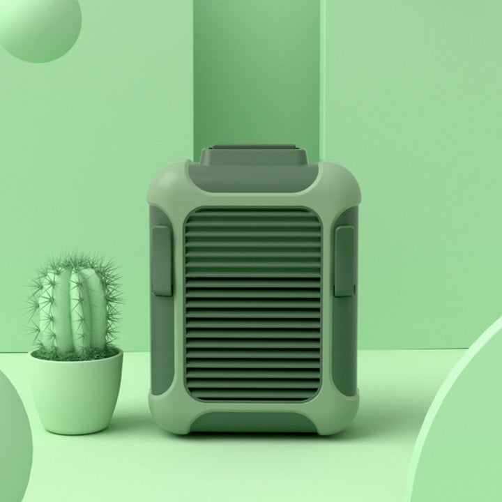 Lisslune | USB Rechargeable Portable Hip Fan
