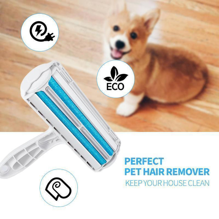Lisslune | Perfect Pet Hair Remover