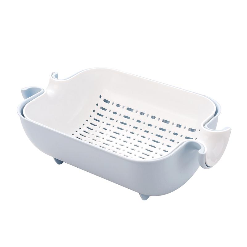 Lisslune | 3 in 1 Water Saving Balanced Strainer