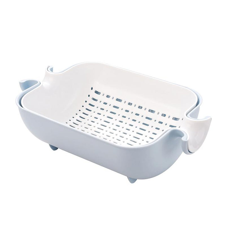 Lisslune | 3 in 1 Water Saving Balanced Strainer
