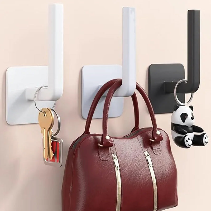 Lisslune | Hat rack for wall Hat organizer