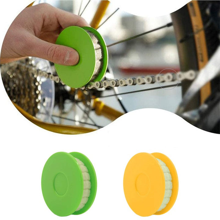 Lisslune | Bicycle Chain Maintenance Tool