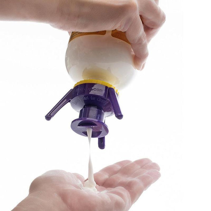 Lisslune | Multipurpose Bottle Holder, 6 Pieces