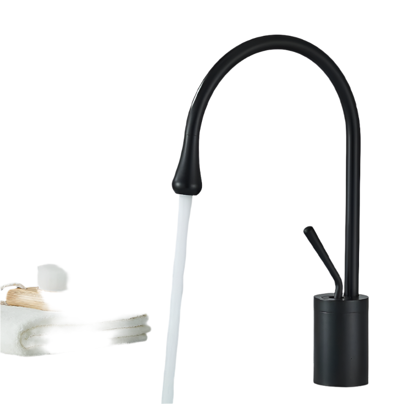 Lisslune | Elegant Bathroom Faucet