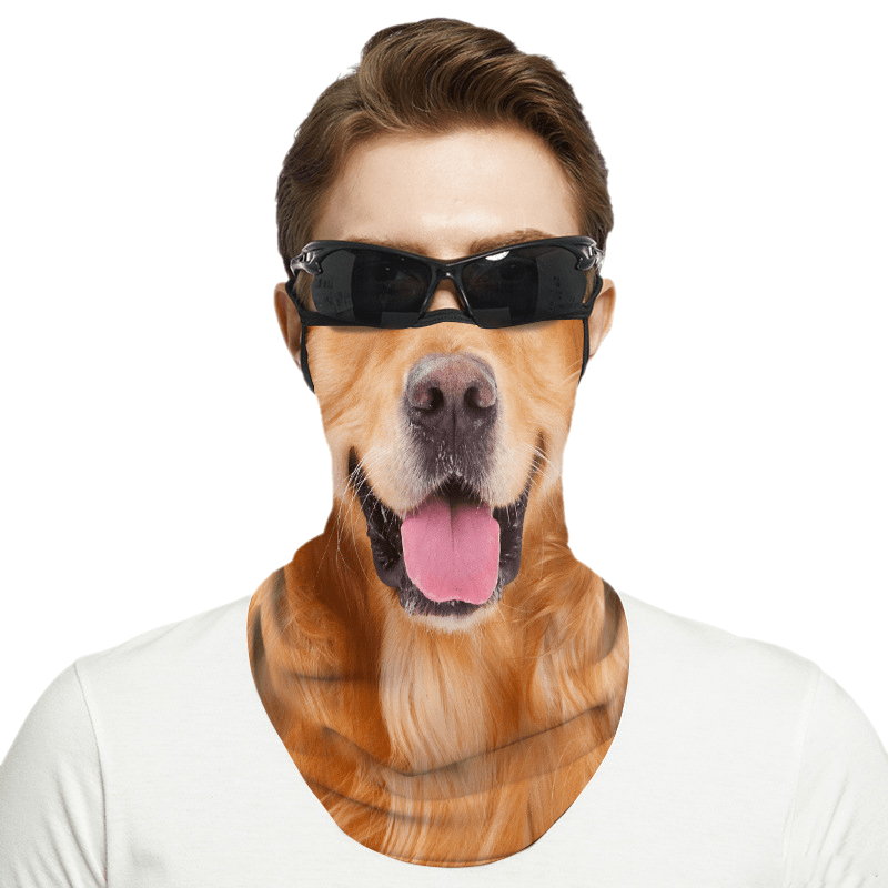 Lisslune | Sun protection mask