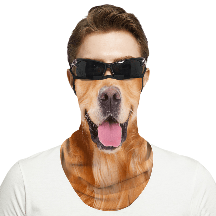 Lisslune | Sun protection mask