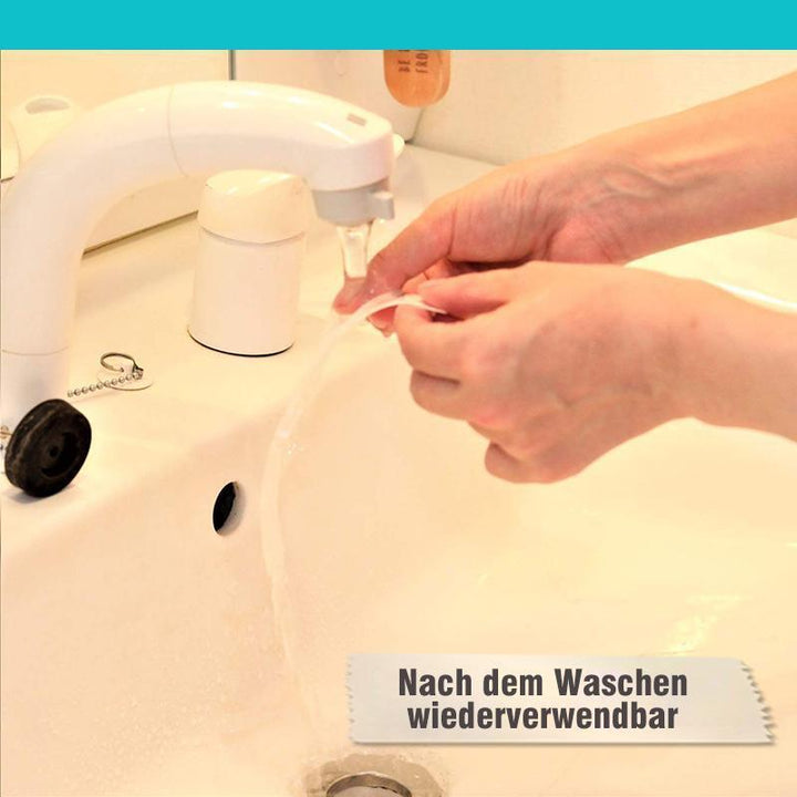 Lisslune | Non-Slip Washable Double-Sided Tape