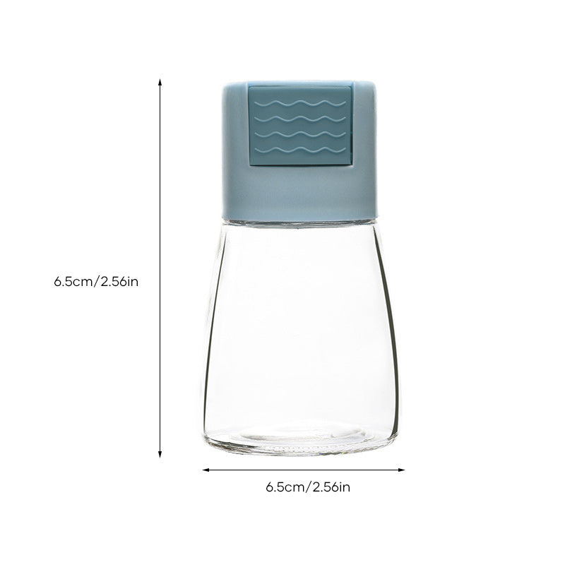 Lisslune | Conical spice bottle for the kitchen