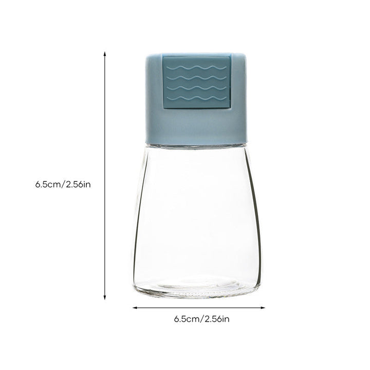 Lisslune | Conical spice bottle for the kitchen