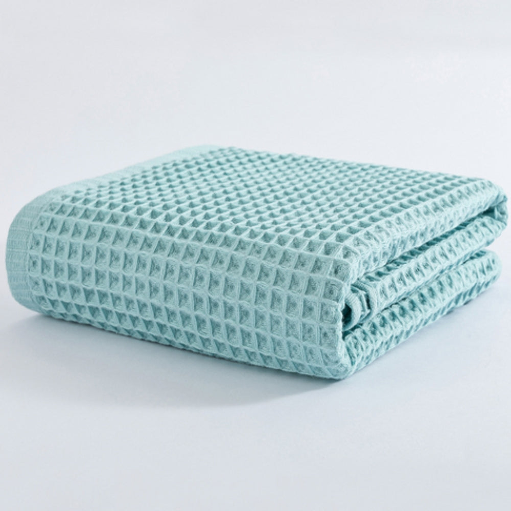 Lisslune | Soft Waffle Bliss Towel