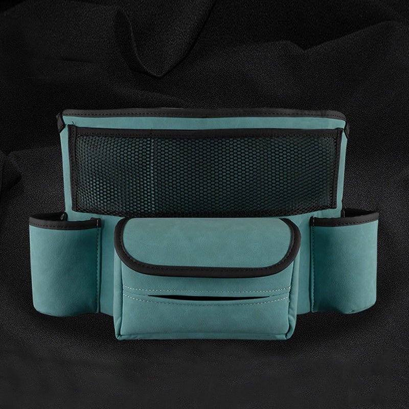 Lisslune | Multifunctional Storage Bag for Car Seats
