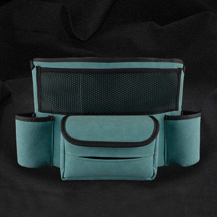 Lisslune | Multifunctional Storage Bag for Car Seats