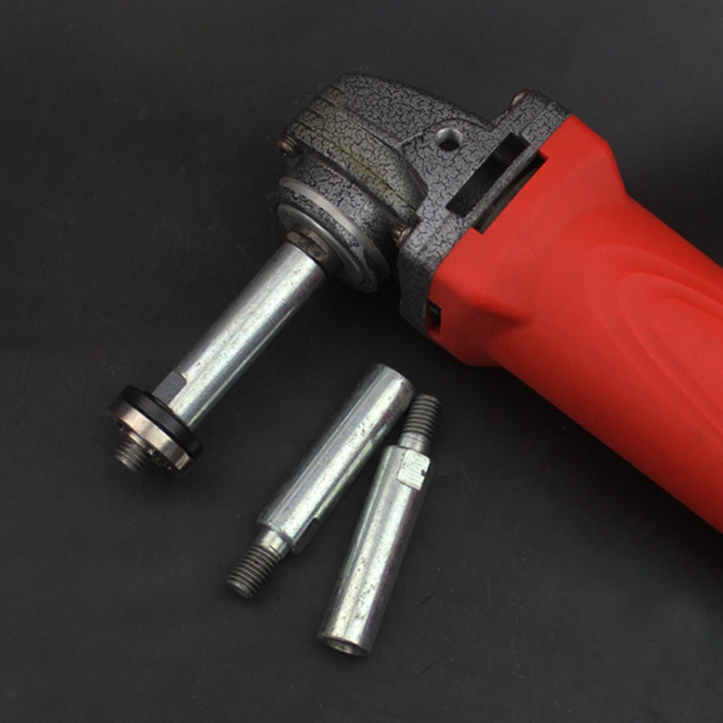 Lisslune | Angle grinder extension joint rod