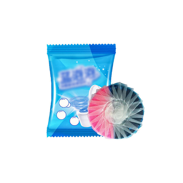Lisslune | Powerful Toilet Cleaning Block