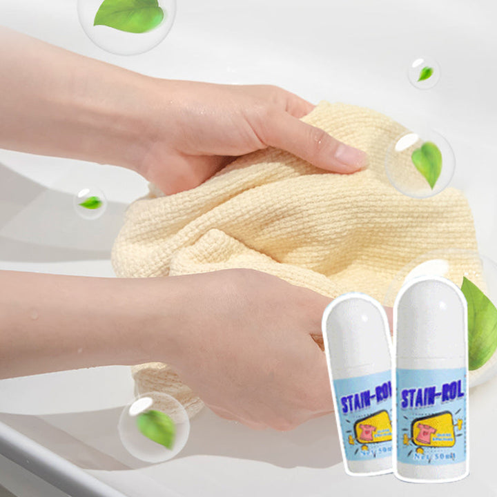 Lisslune | Stain Remover Rollball Cleaner