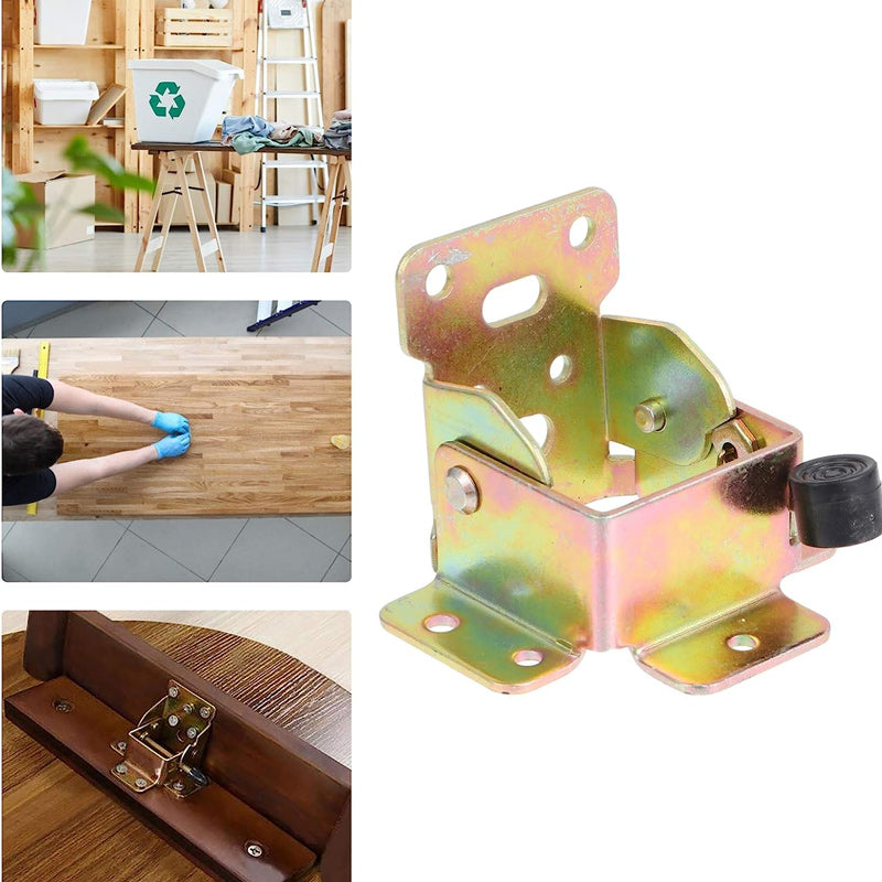 Lisslune | Foldable Hinge