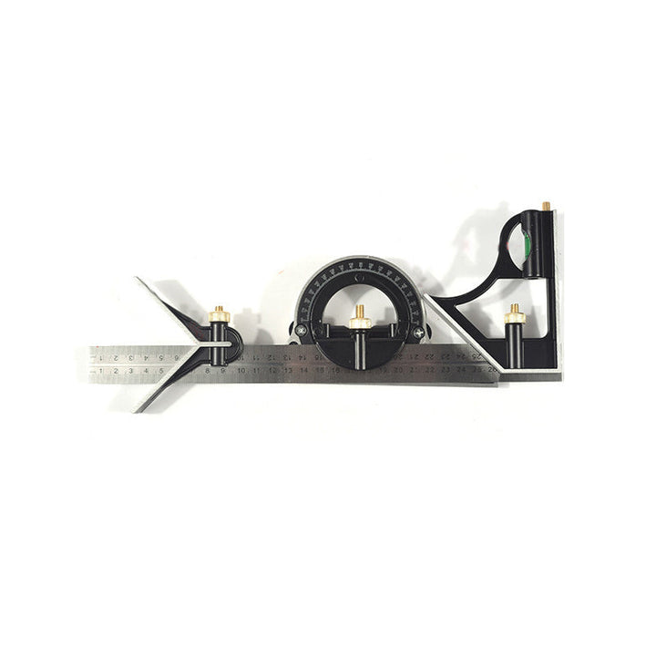 Lisslune | Multifunctional combination of movable angle cutter set