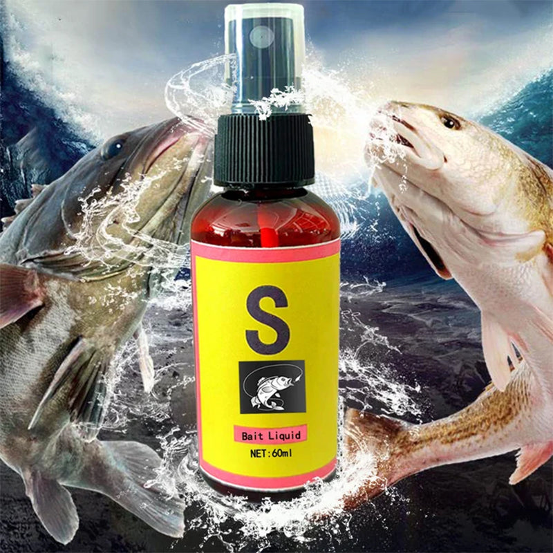 Lisslune | Scent fish attractants for bait