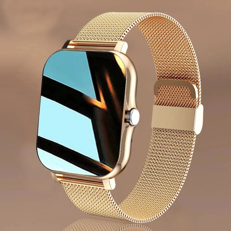 Lisslune | Watch - Multifunctional Pointer Watch