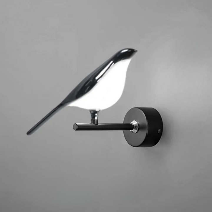 Lisslune | BirdGlow – Enchanting Wall Lamp with Birds for Soft, Captivating Light