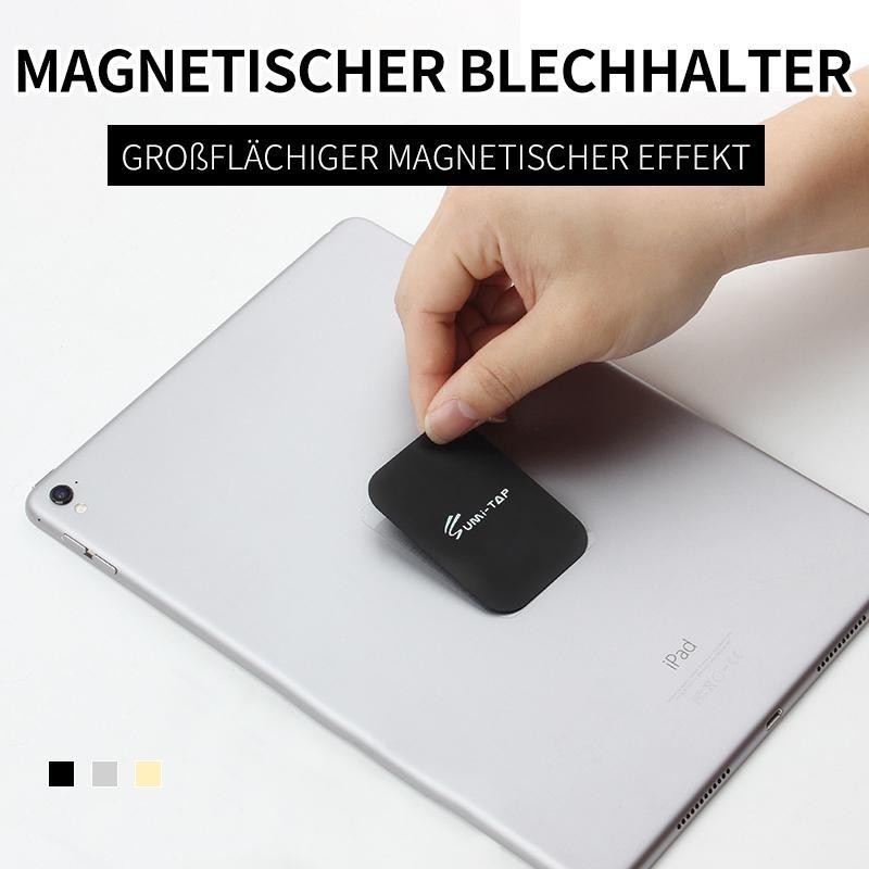 Lisslune | Self-adhesive magnet base holder
