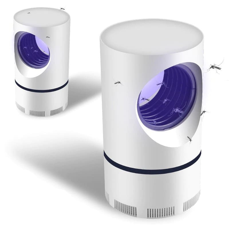 Lisslune | Mosquito Killer USB Lamp