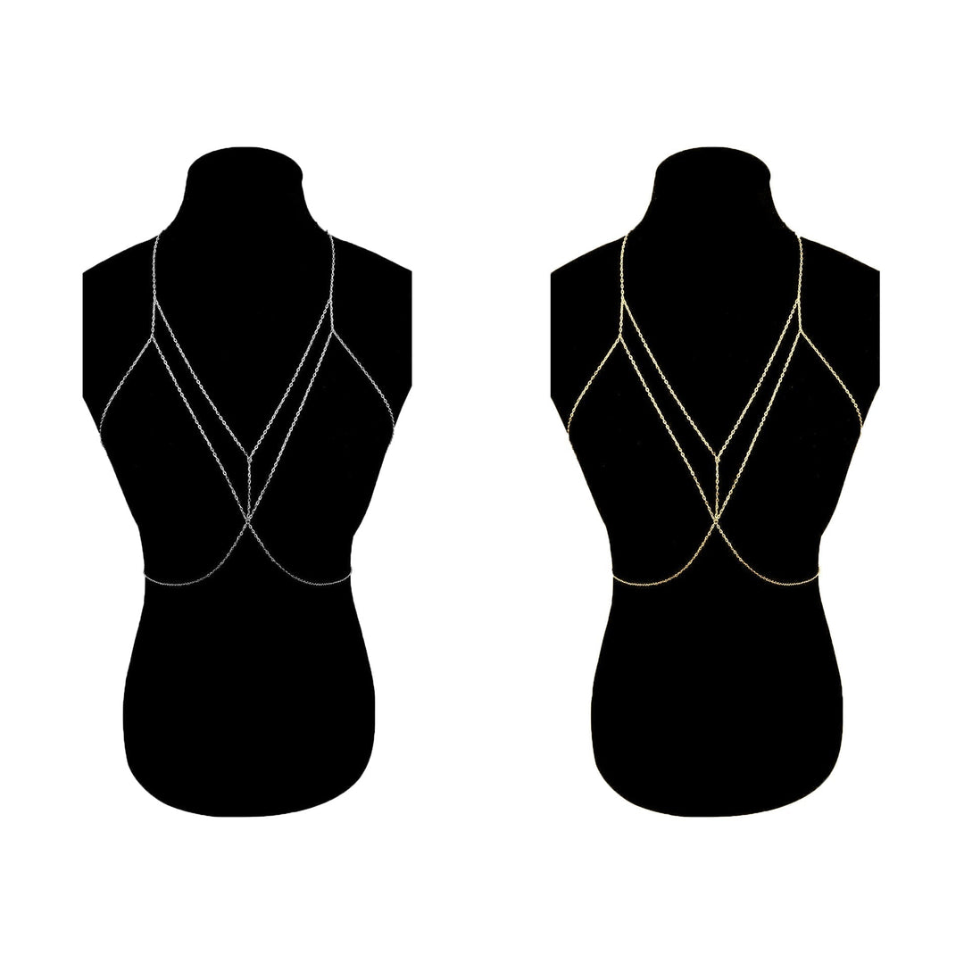 Lisslune | Zetra️ | The essential accessory for a glamorous and confident look