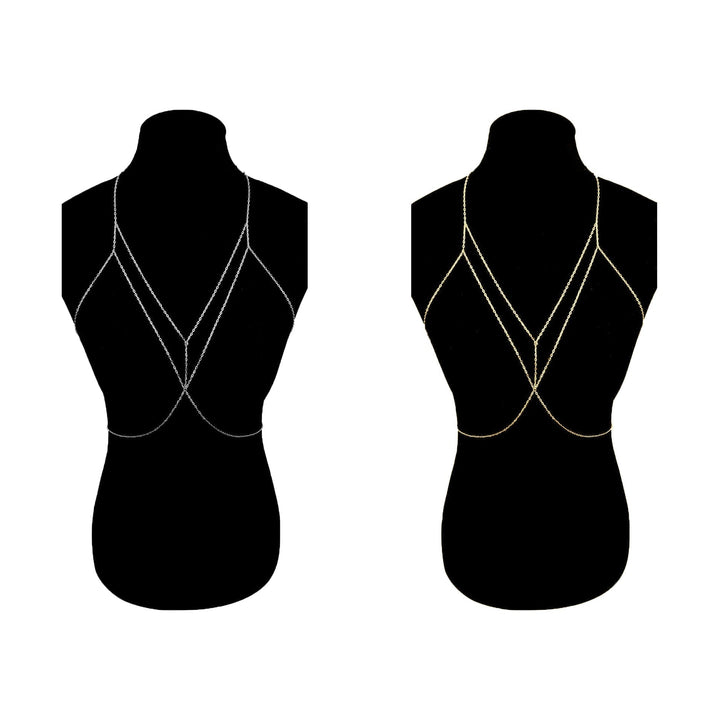 Lisslune | Zetra️ | The essential accessory for a glamorous and confident look