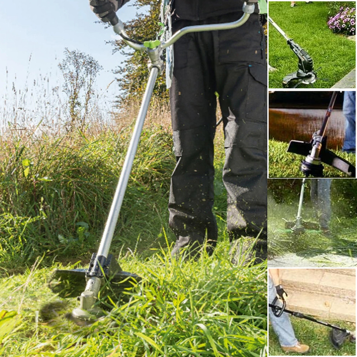Lisslune | Steel Wire Trimmer Head