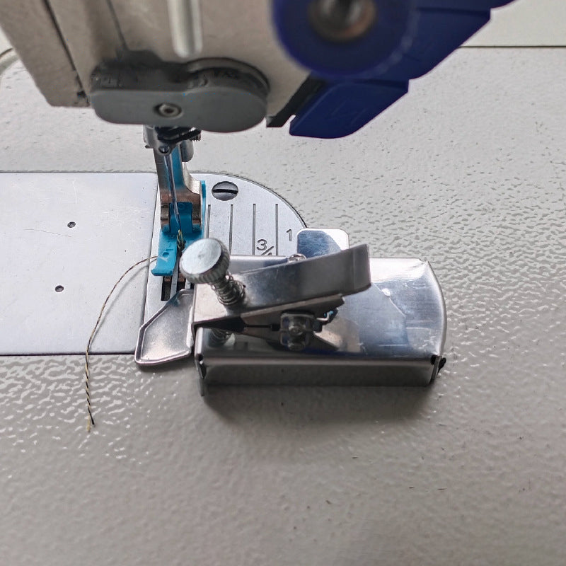 Lisslune | Sewing Rolled Hem Foot