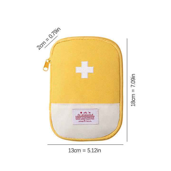 Lisslune | Mini portable medical bag