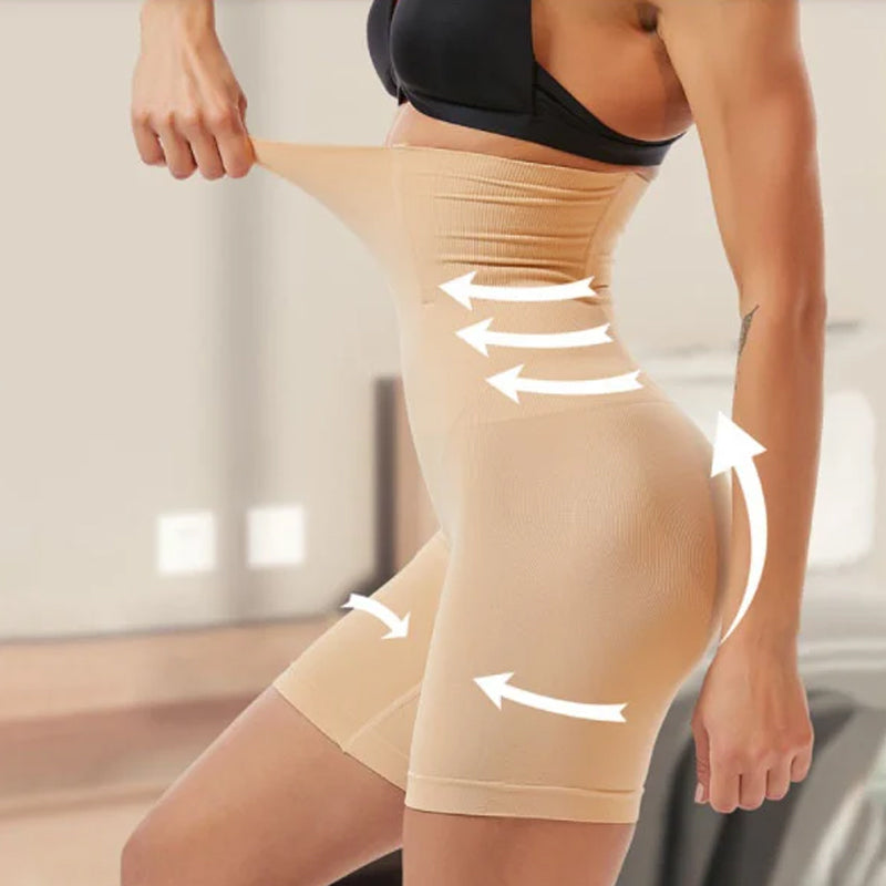 Lisslune | Belly and Hip Lifting Pants