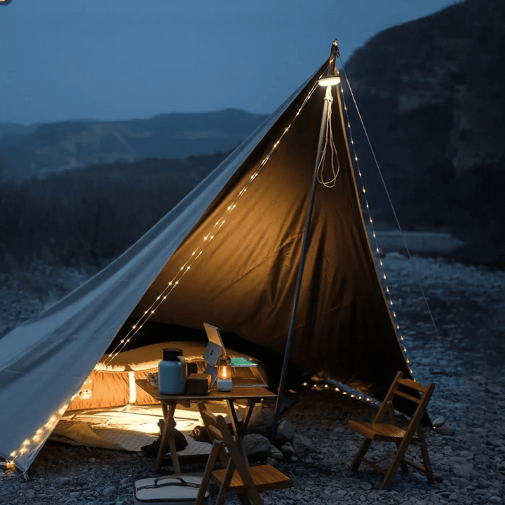 Lisslune | String Light Pack | 1 CAUGHT = 1 FREE