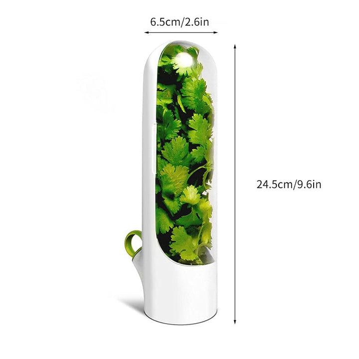Lisslune | Herb Fresh Holder