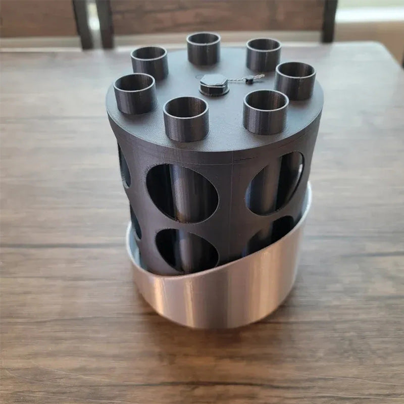 Lisslune | Inspiration Pencil Holder Spinner