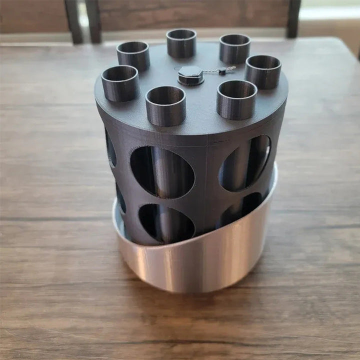 Lisslune | Inspiration Pencil Holder Spinner
