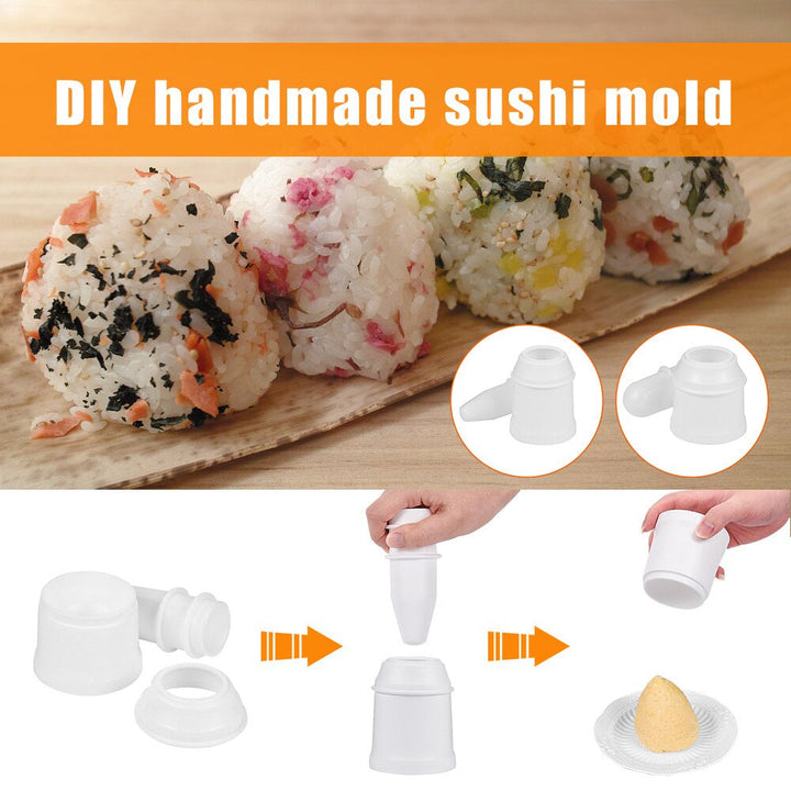 Lisslune | Handmade Meat Ball Maker Tool