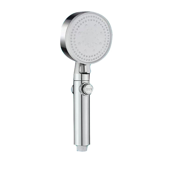 Lisslune | Multifunctional High Pressure Shower Head