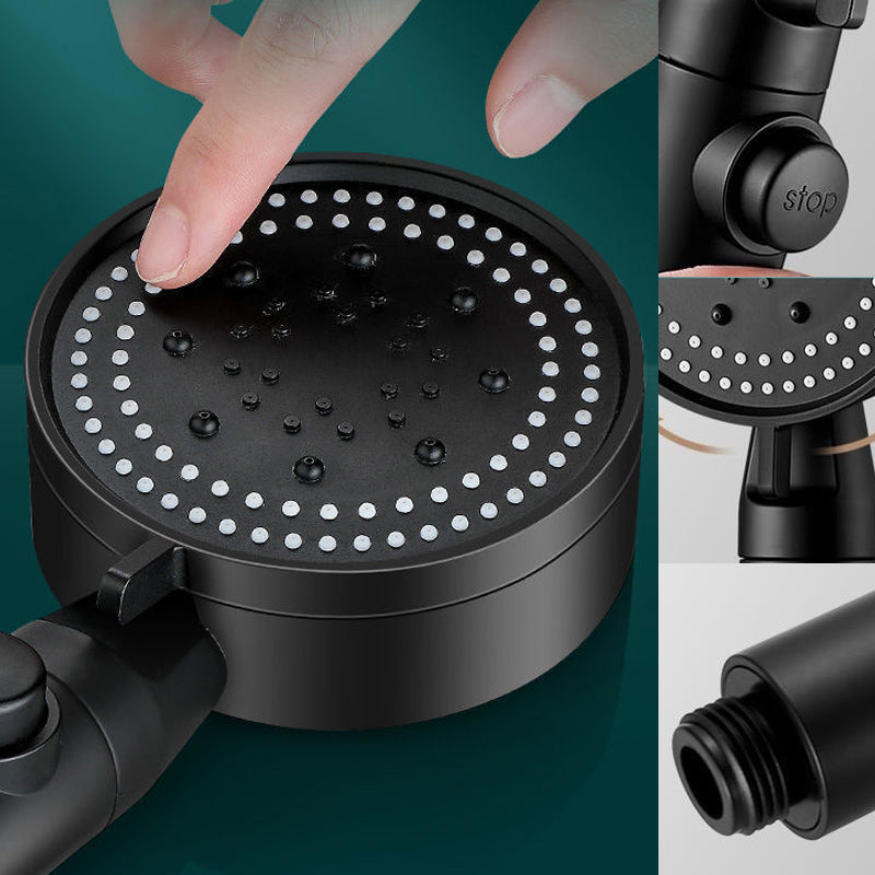 Lisslune | Multifunctional High Pressure Shower Head