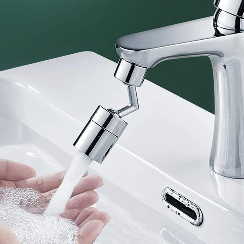 Lisslune | Universal Faucet Tap Extender