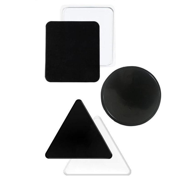 Lisslune | Anti-Slip Gel Pads for Sticking