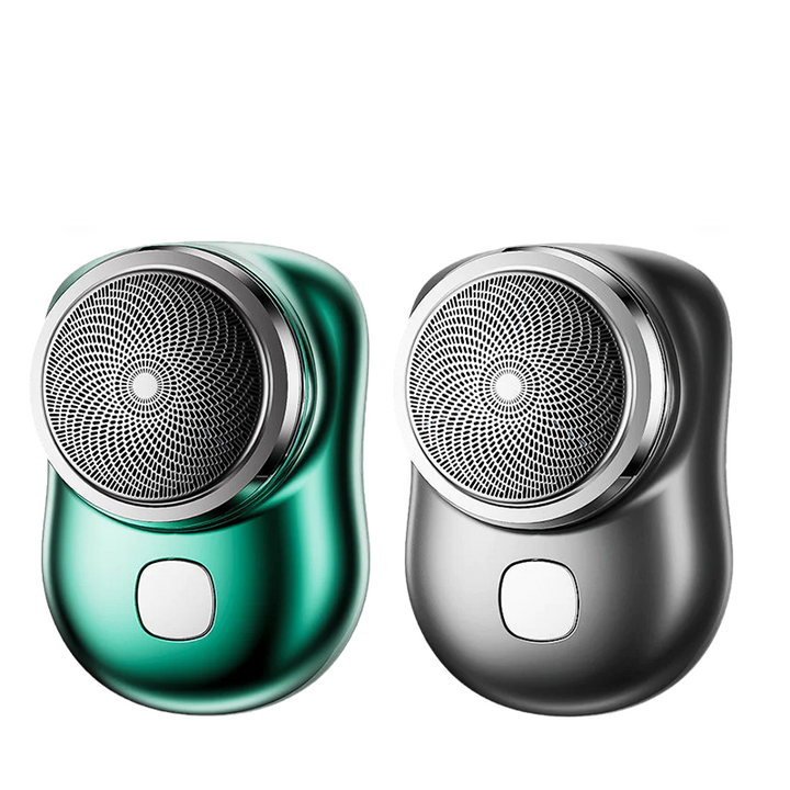 Lisslune | USB Mini Razor