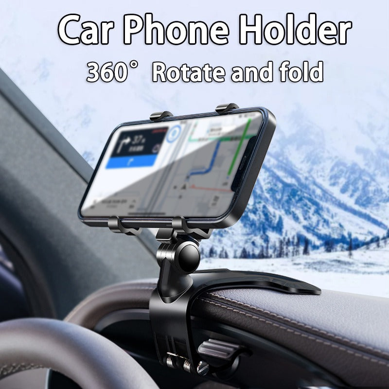 Lisslune | UNIVERSAL PHONE CLIP