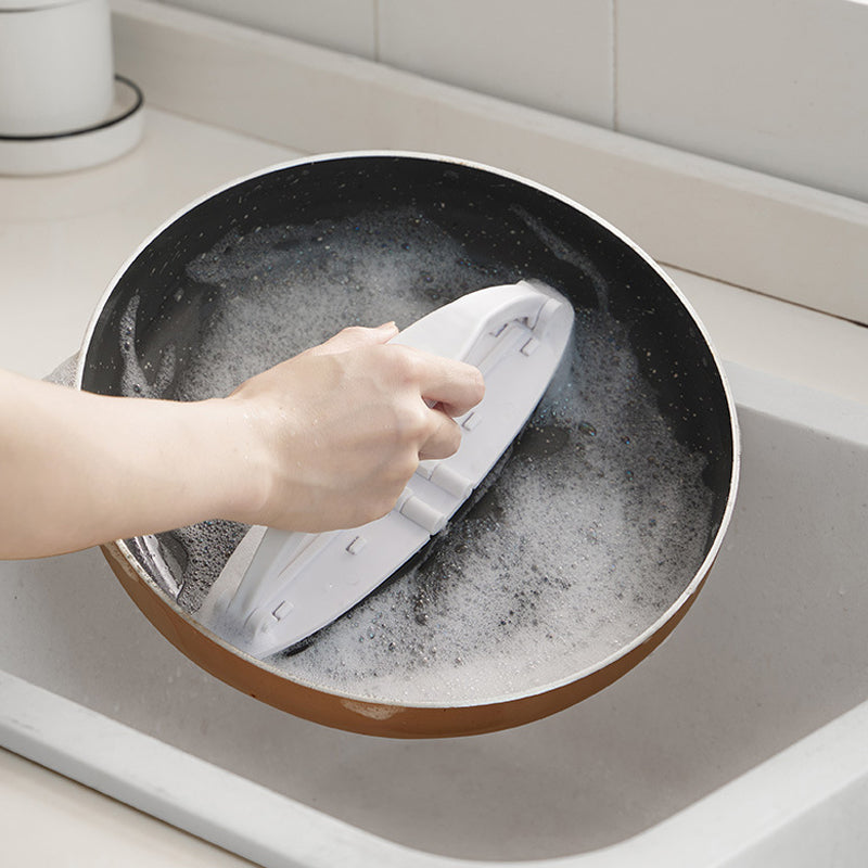 Lisslune | Multifunctional Cleaning Brush for Hobs