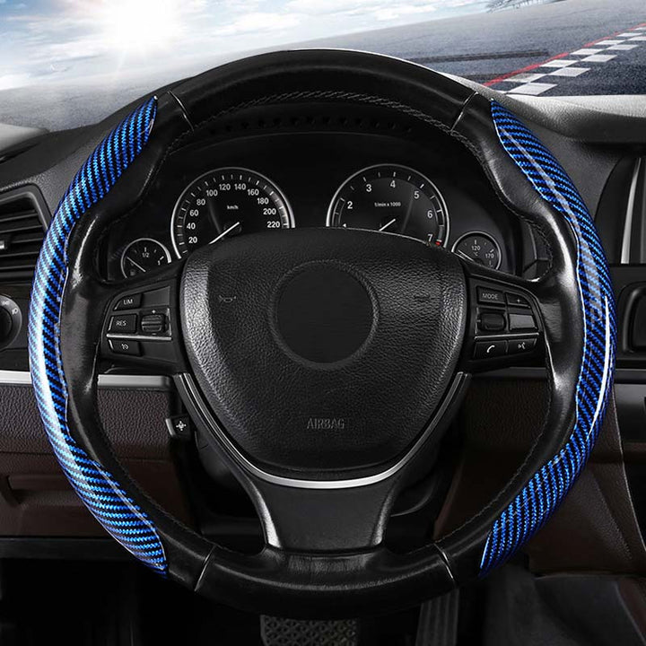 Lisslune | Non-slip steering wheel cover