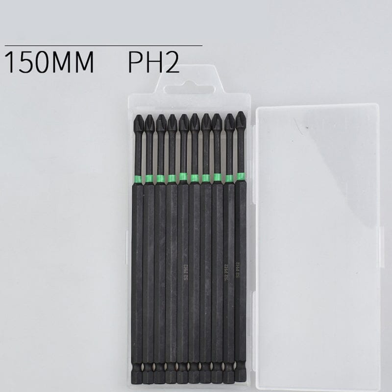 Lisslune | Phillips screwdriver bit set