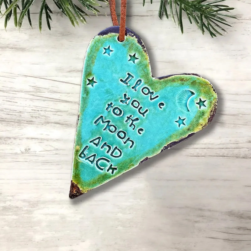 Lisslune | Friendship ornament-👧soul sister